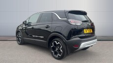 Vauxhall Crossland 1.2 Turbo [130] Elite Edition 5dr Petrol Hatchback